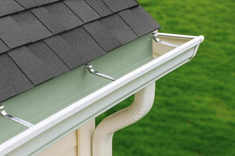 Gutter Installation